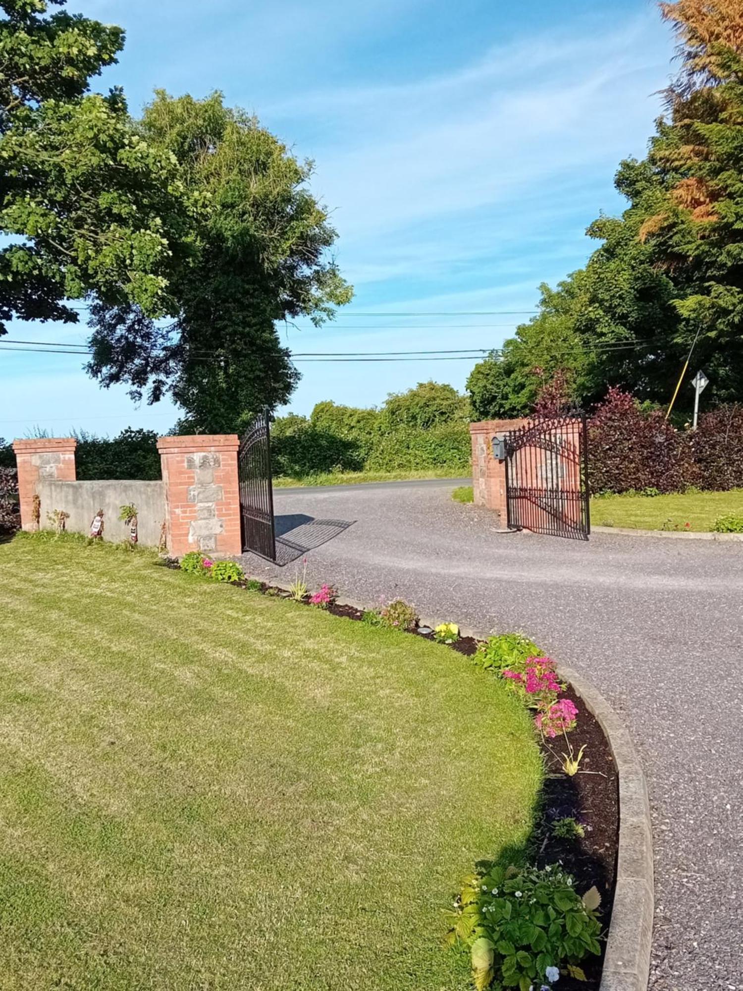 네번 White Quarry House 아파트 외부 사진